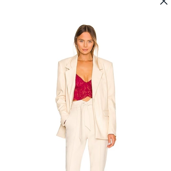 Cosabella woman’s lace  corset - Picture 4 of 9